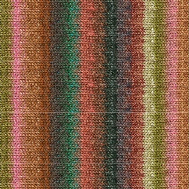 Noro Silk Garden Lite (8ply Silk/Mohair/Wool)