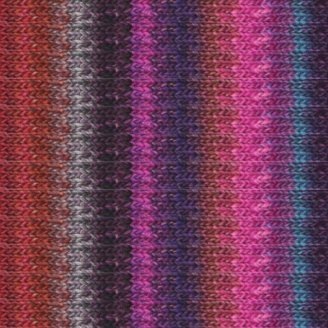 Noro Silk Garden Lite (8ply Silk/Mohair/Wool)