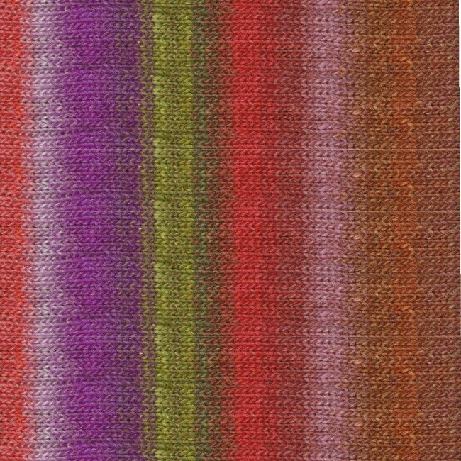 Noro Silk Garden Lite (8ply Silk/Mohair/Wool)