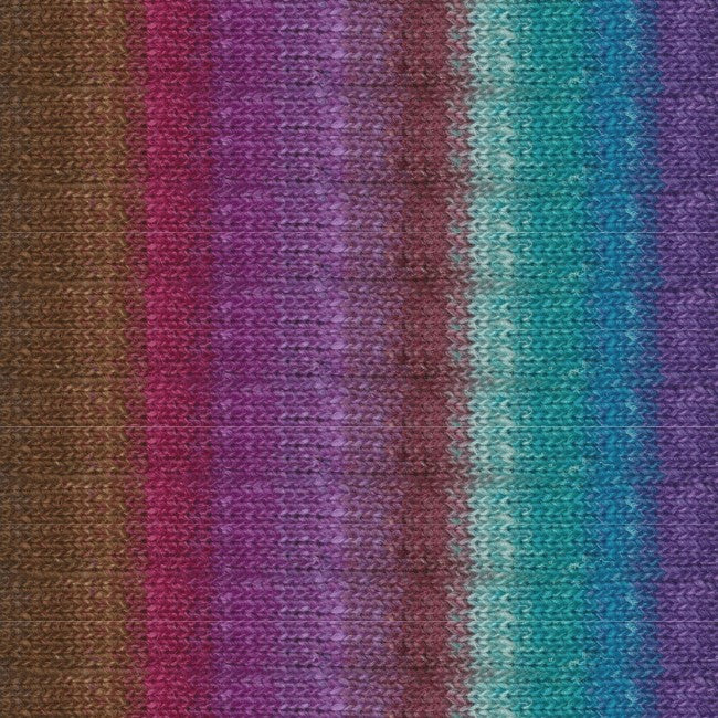Noro Silk Garden Lite (8ply Silk/Mohair/Wool)