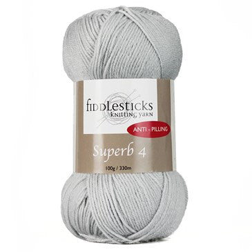Fiddlesticks Superb 4 - 25% DISCOUNT