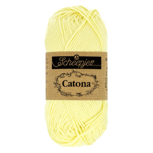 Scheepjes Catona 25g