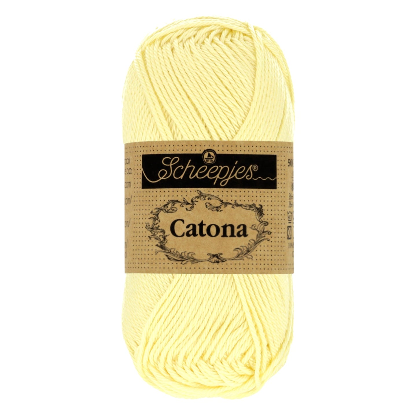 Scheepjes Catona 25g