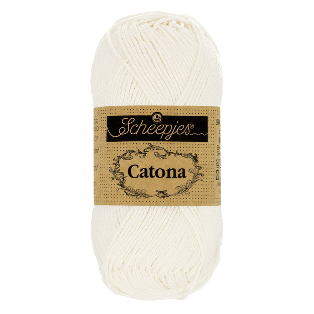 Scheepjes Catona 25g