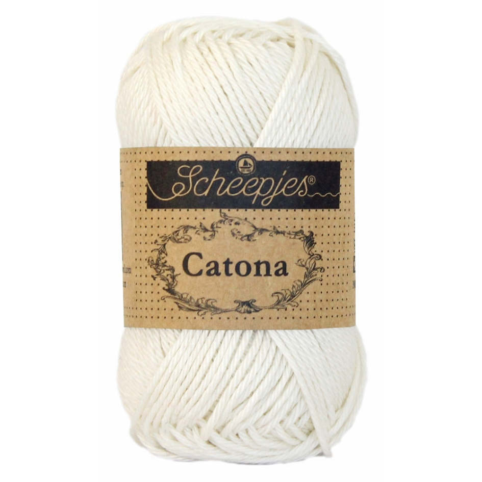 Scheepjes Catona 100g