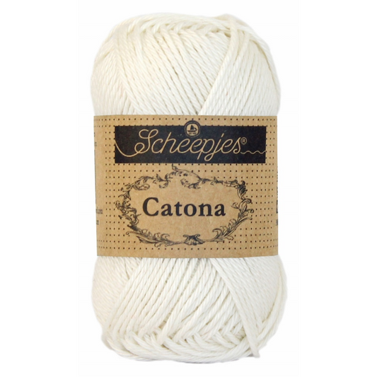 Scheepjes Catona 100g