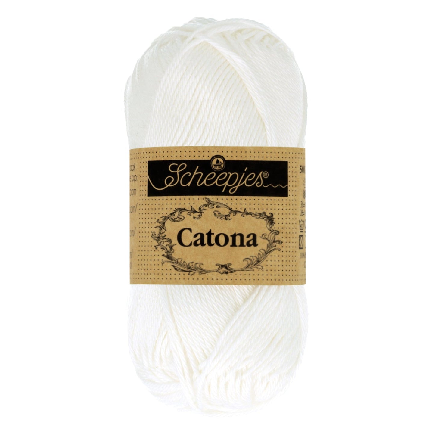 Scheepjes Catona 25g