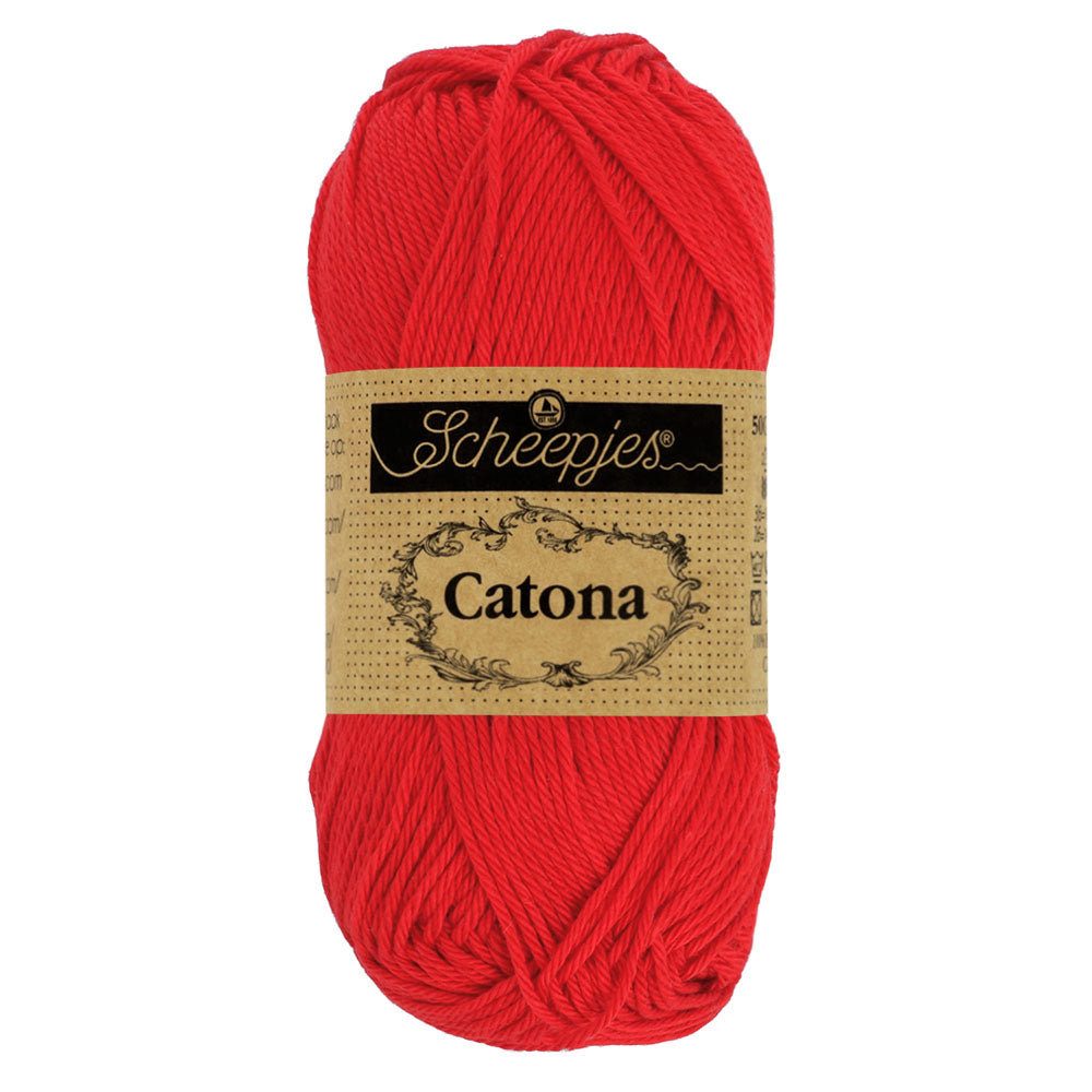 Scheepjes Catona 25g