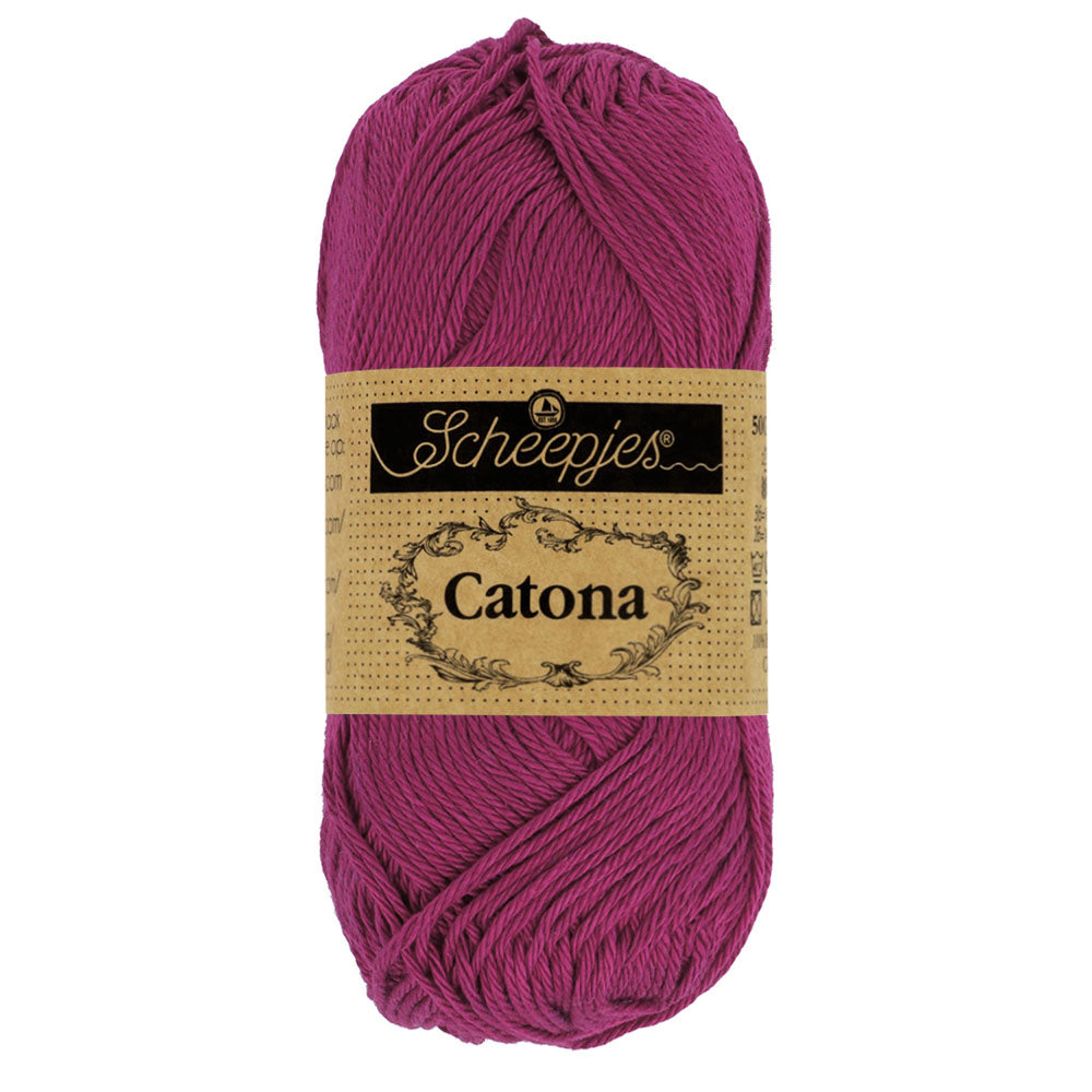 Scheepjes Catona 25g