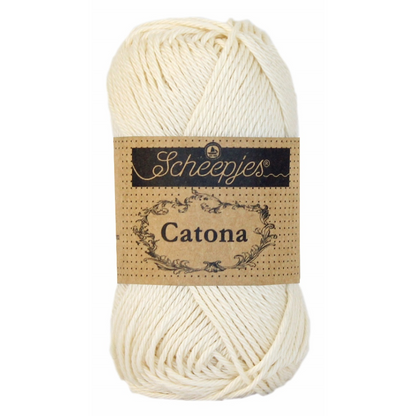 Scheepjes Catona 100g