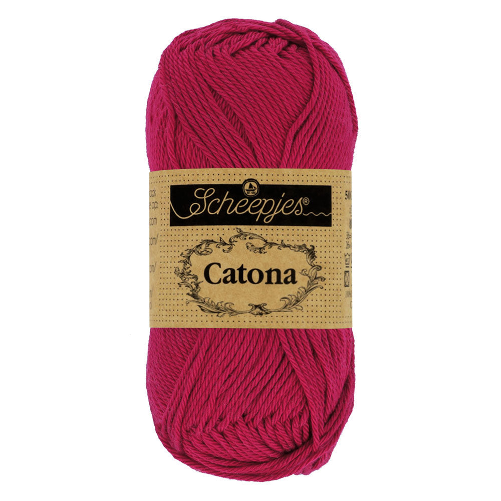 Scheepjes Catona 25g