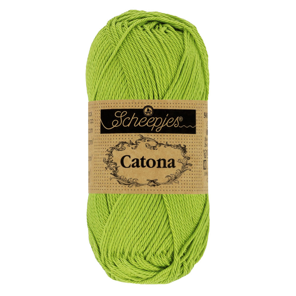 Scheepjes Catona 25g