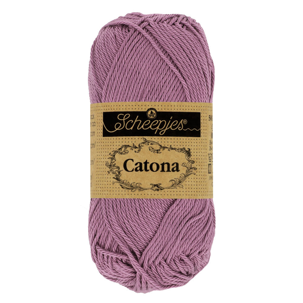 Scheepjes Catona 25g