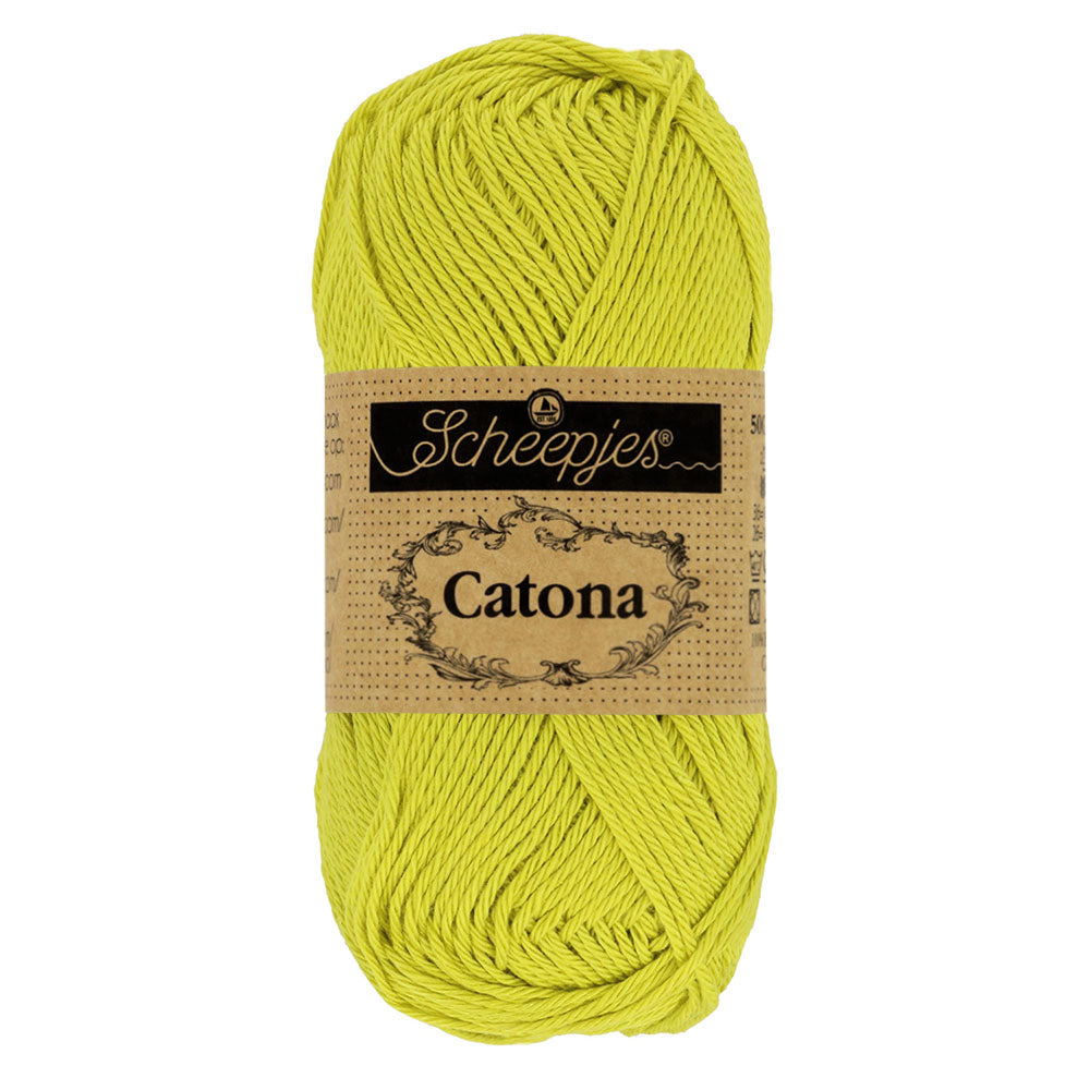 Scheepjes Catona 50g