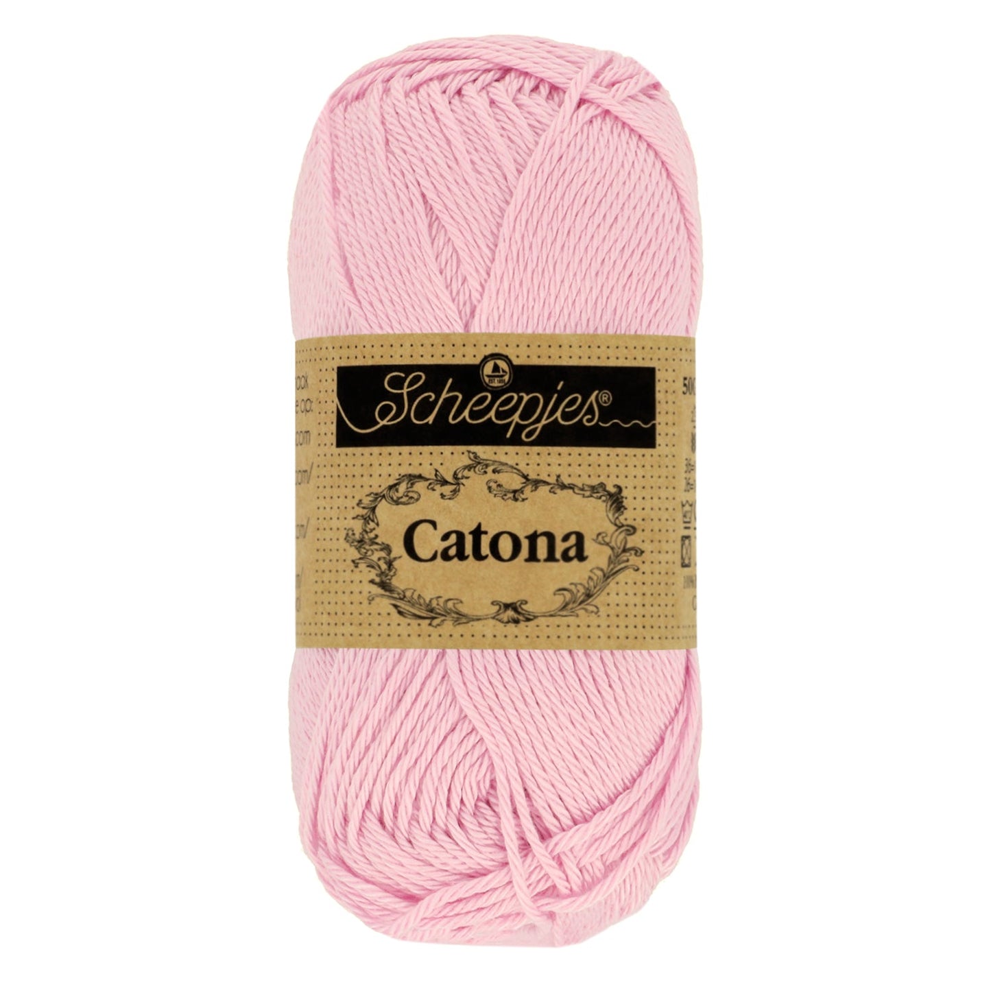 Scheepjes Catona 25g