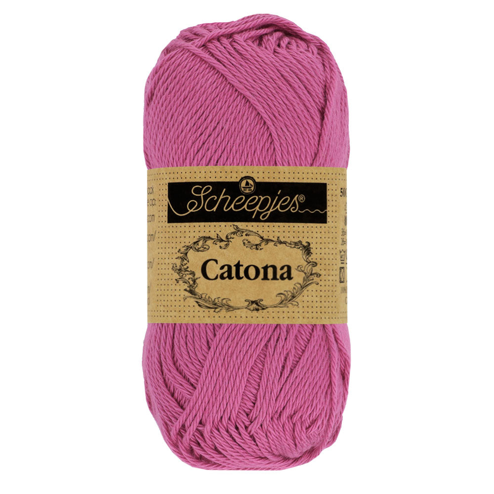 Scheepjes Catona 25g