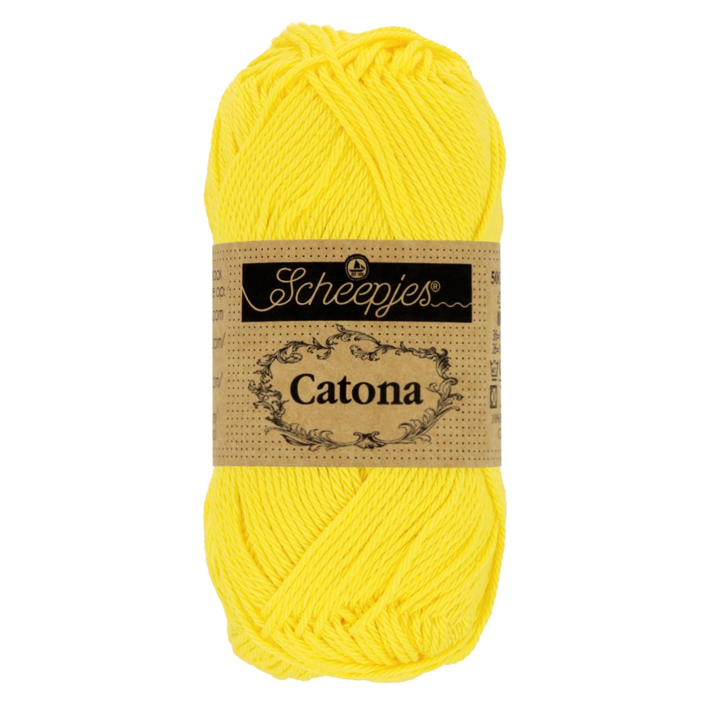 Scheepjes Catona 25g