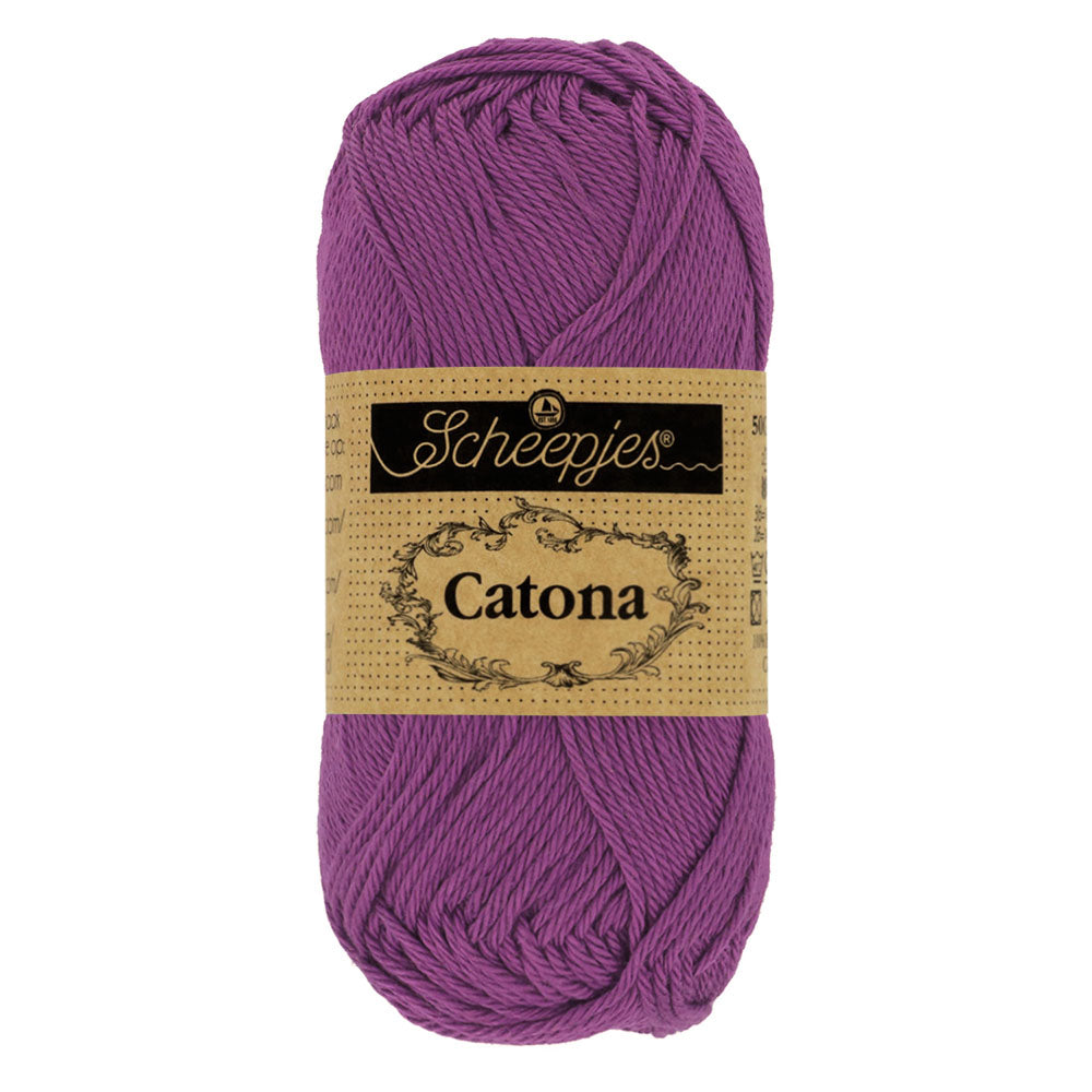 Scheepjes Catona 50g