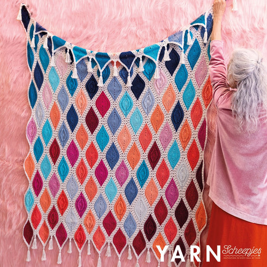 Yarn Bookazine 16 | Shimmerland