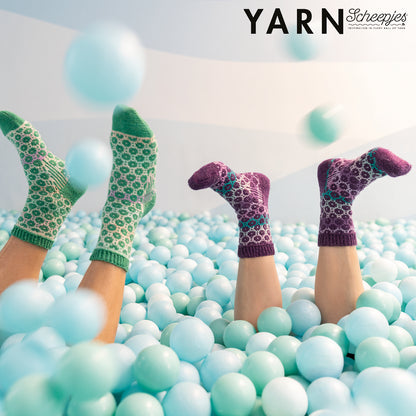 Yarn Bookazine 16 | Shimmerland