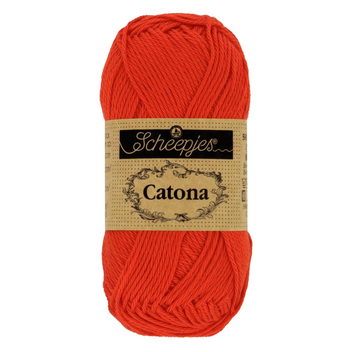 Scheepjes Catona 25g