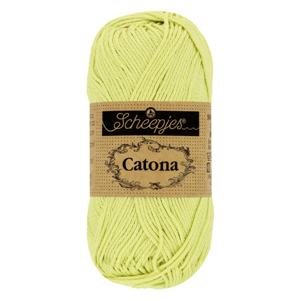 Scheepjes Catona 50g