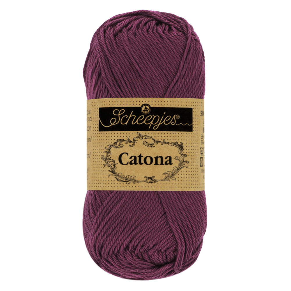 Scheepjes Catona 25g