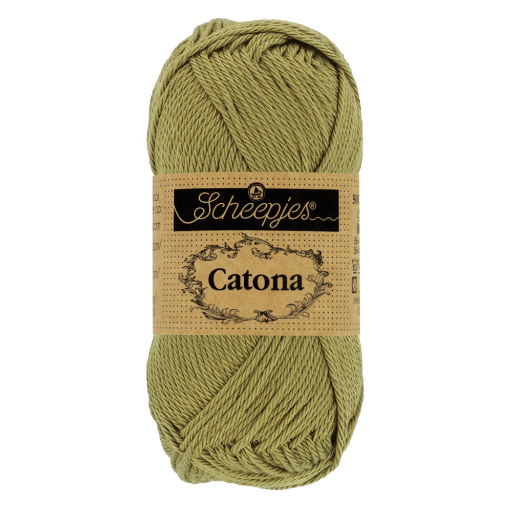 Scheepjes Catona 25g