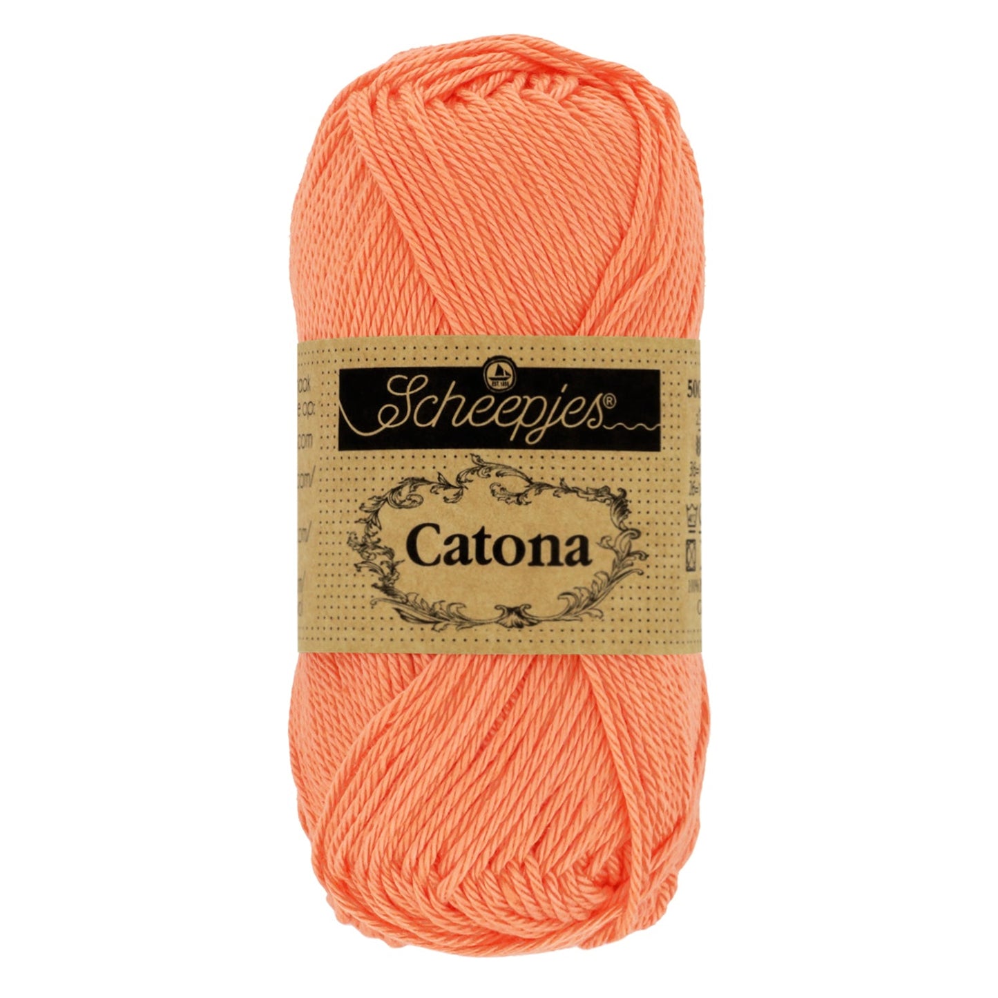 Scheepjes Catona 25g