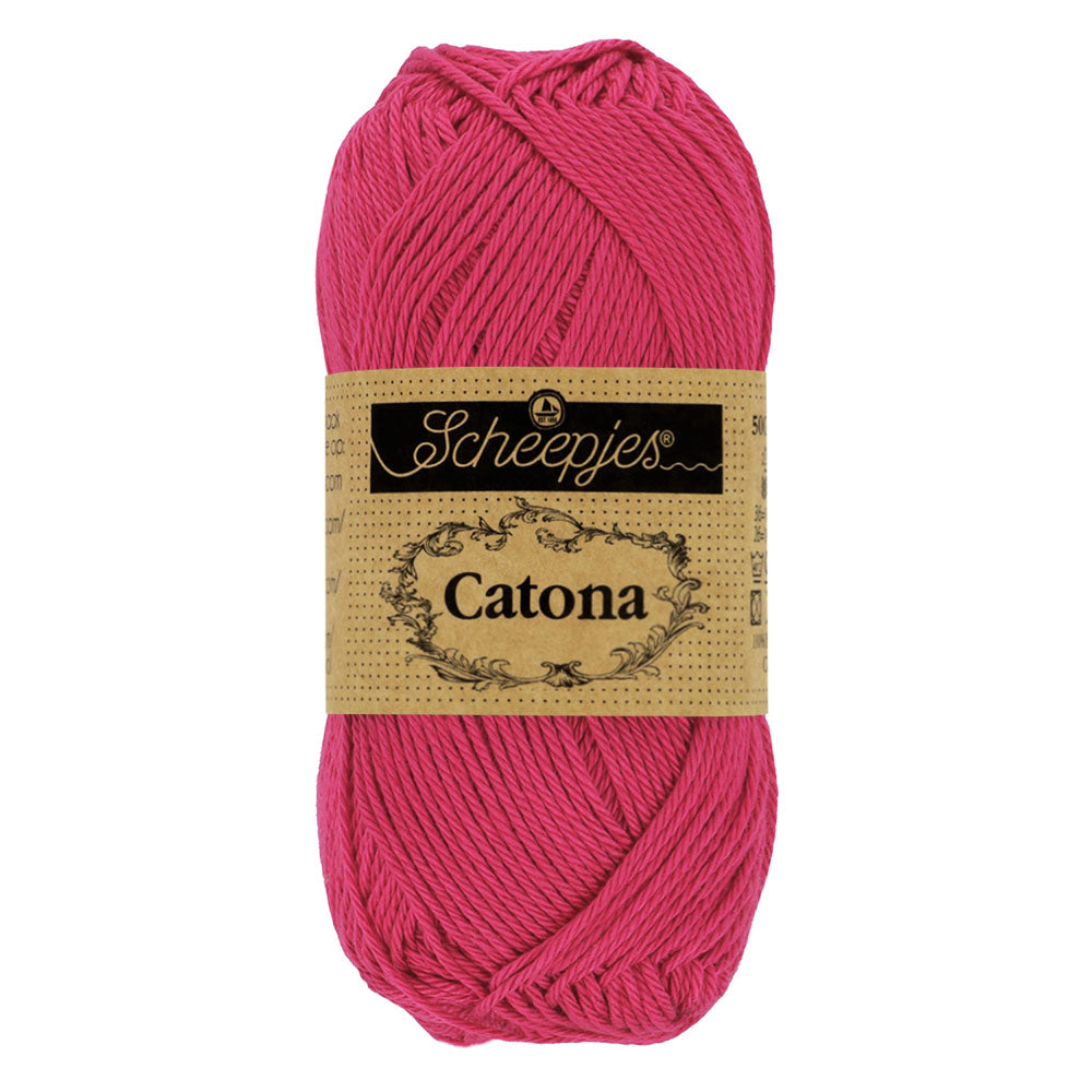 Scheepjes Catona 25g