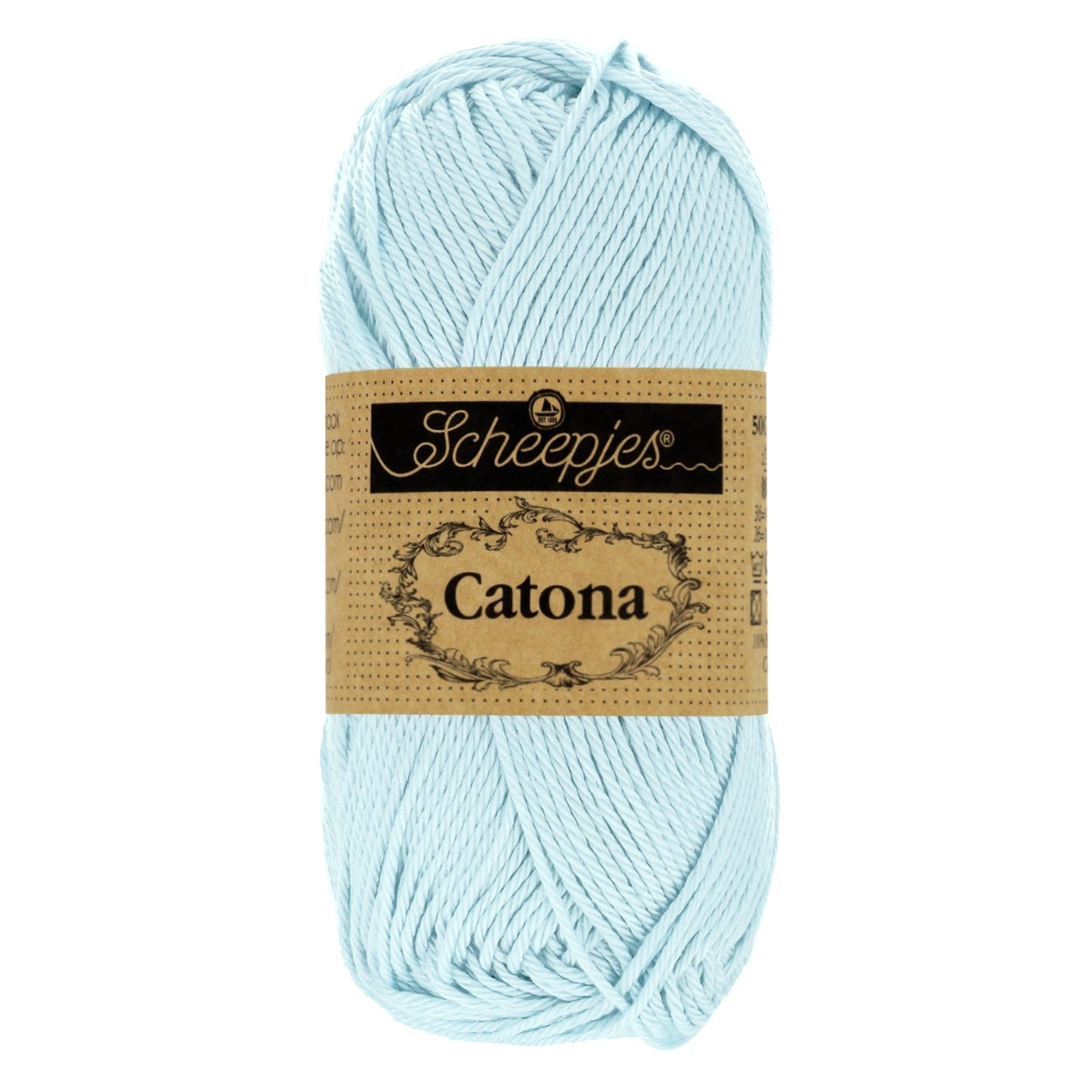 Scheepjes Catona 50g