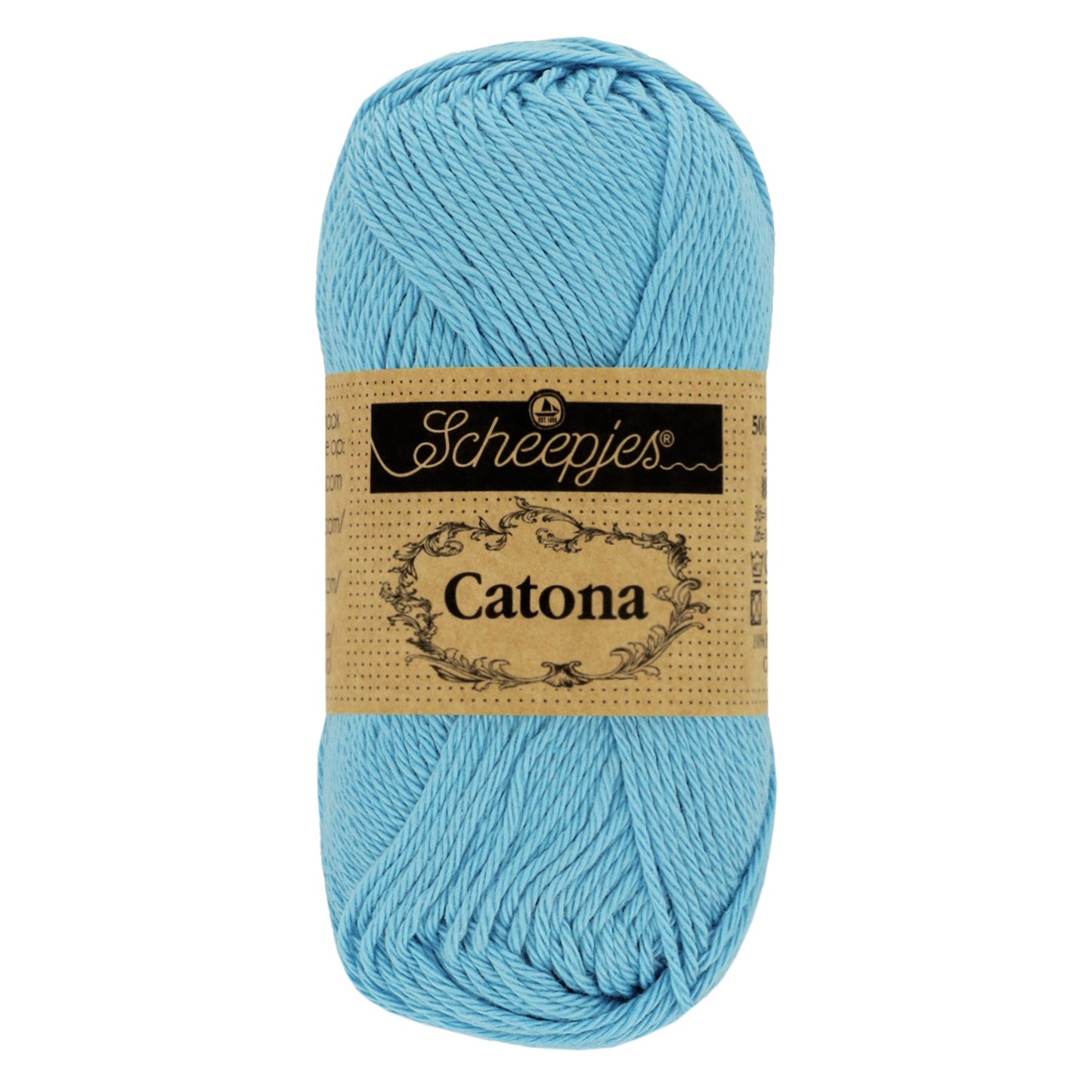 Scheepjes Catona 50g