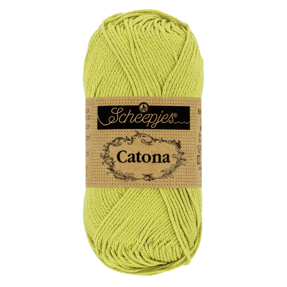 Scheepjes Catona 25g