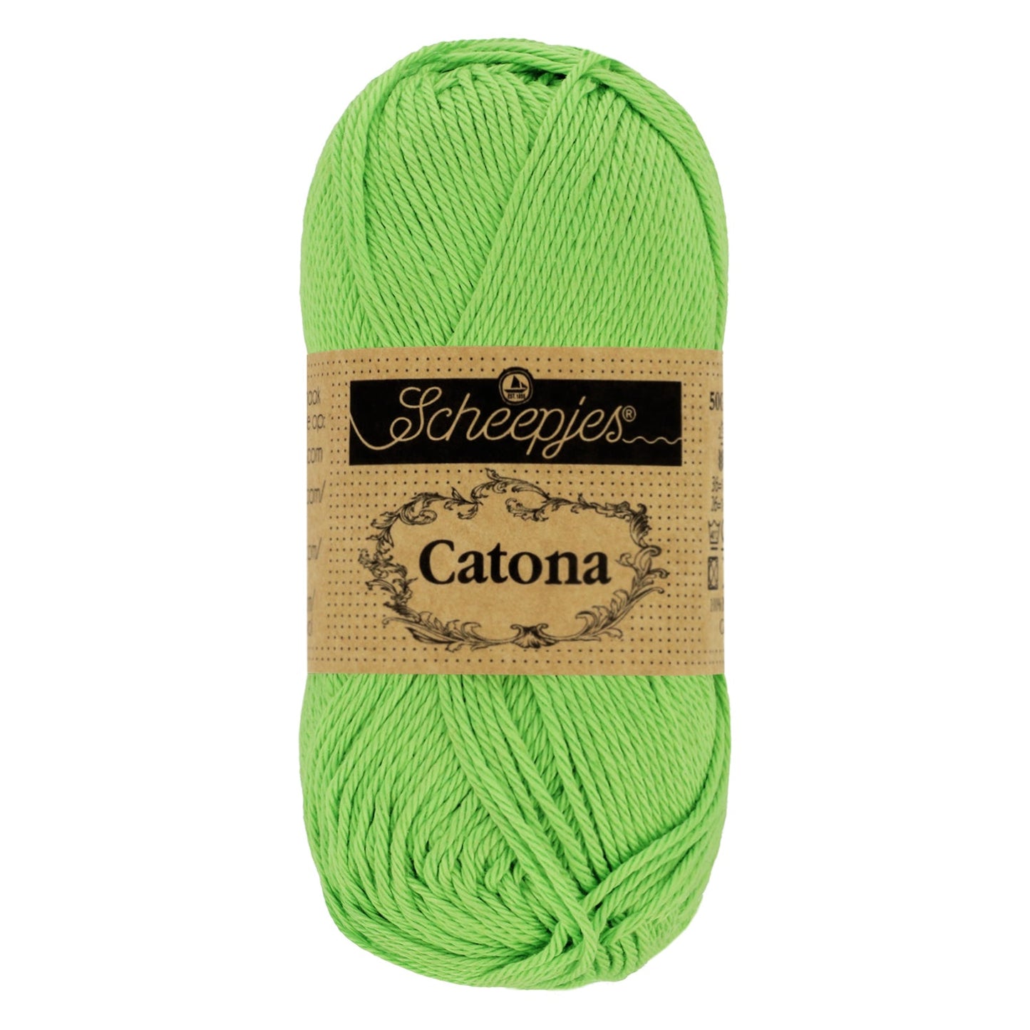 Scheepjes Catona 25g