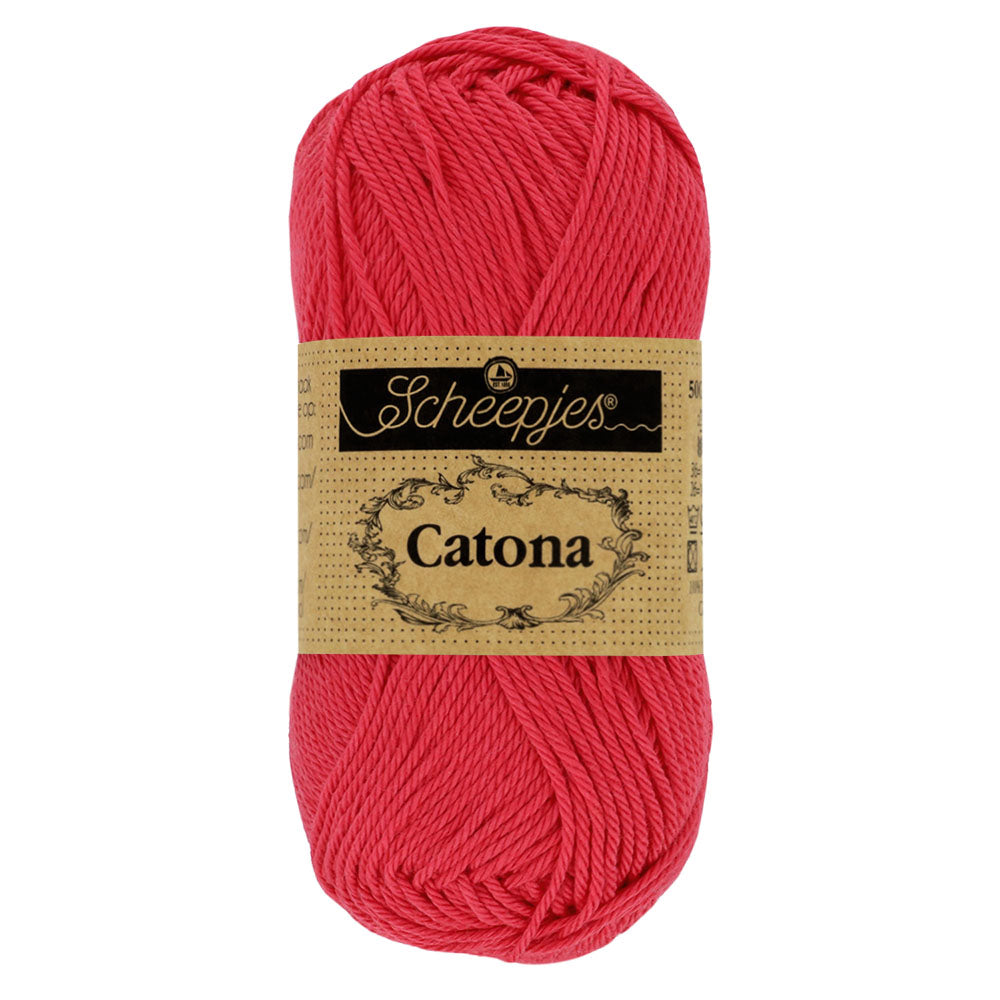 Scheepjes Catona 25g