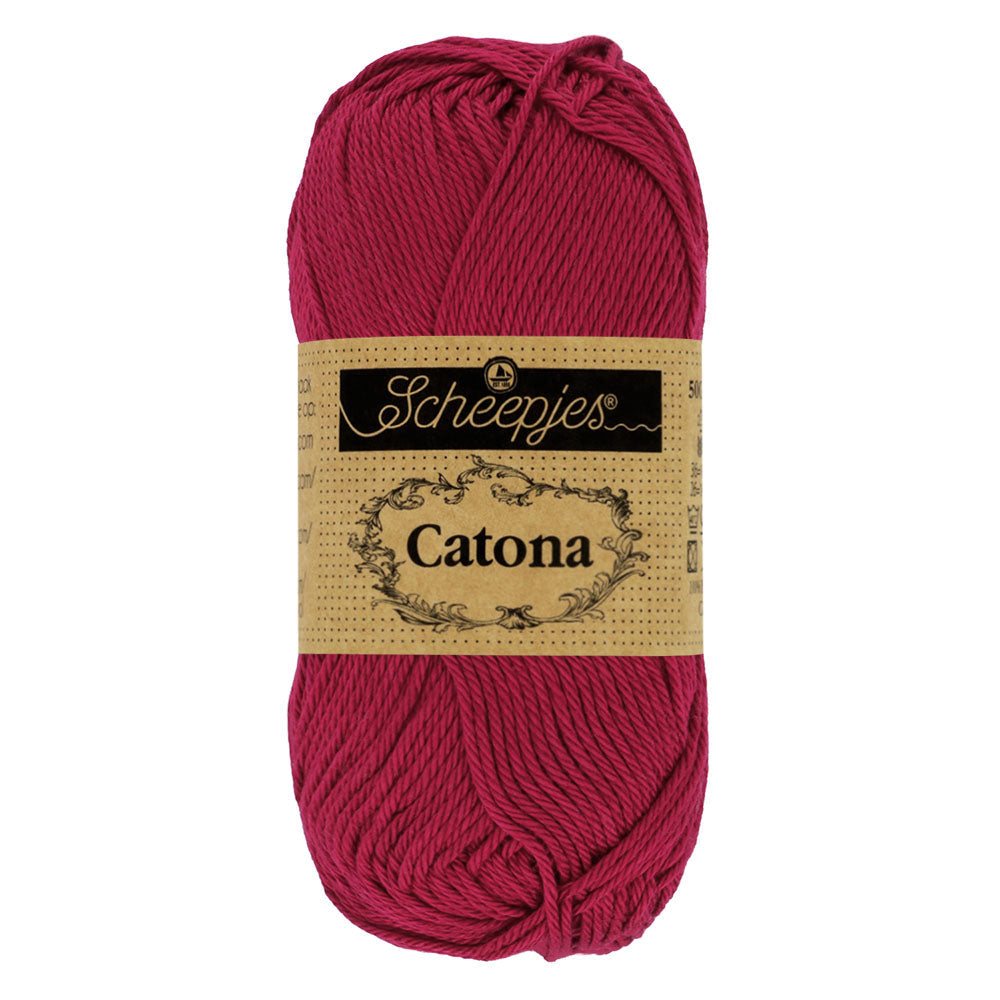 Scheepjes Catona 25g