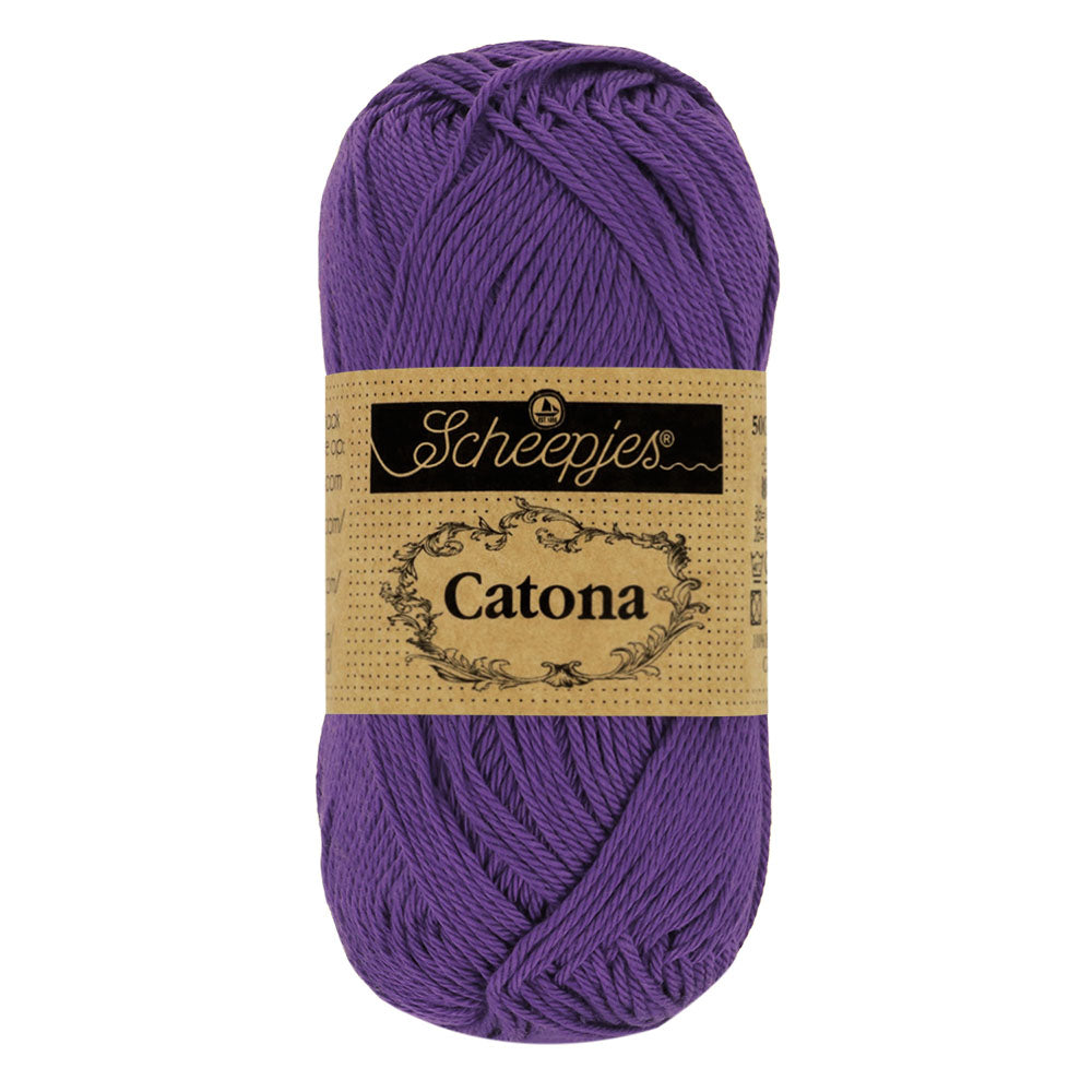 Scheepjes Catona 25g