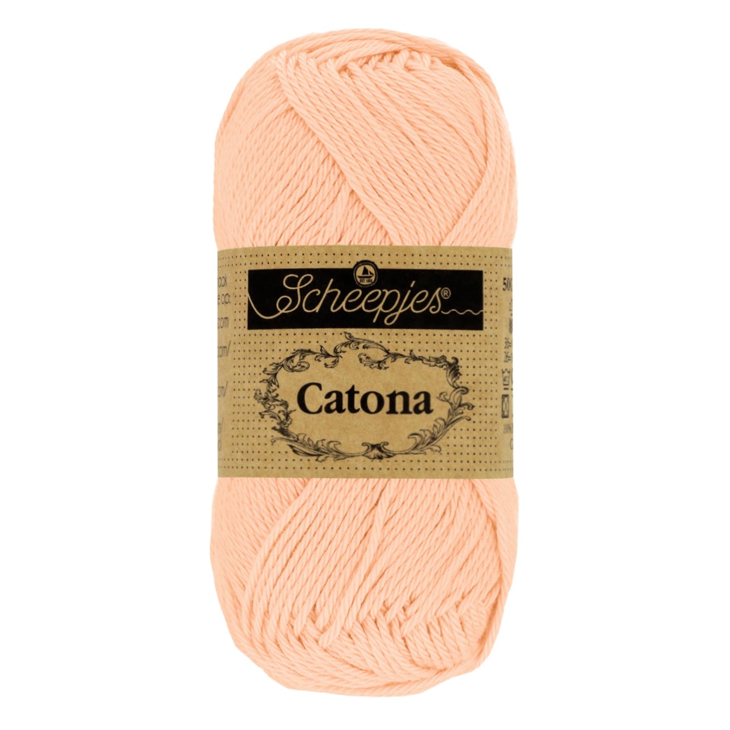 Scheepjes Catona 50g