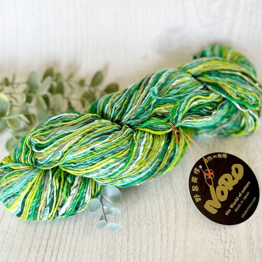 Noro Nishiki (10ply Cotton)