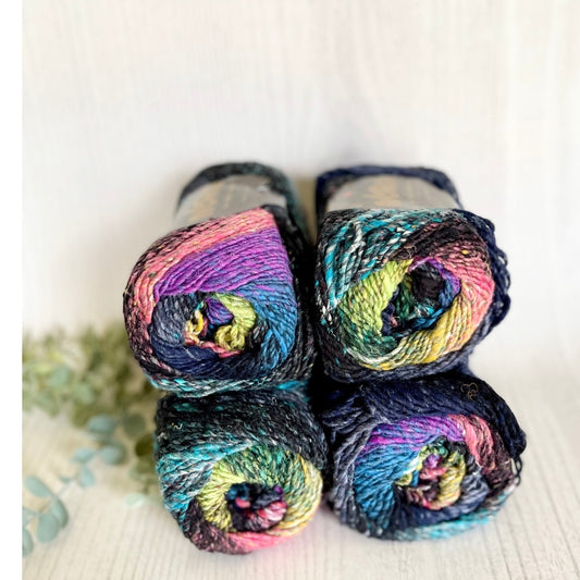 Noro Taiyo 88