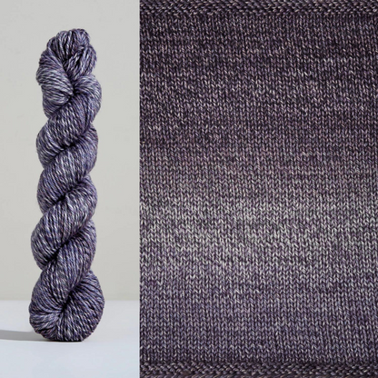 Spiral Grain Light Worsted (DK)