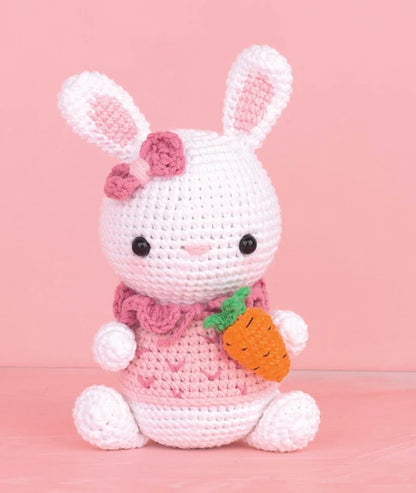 Sweet Crochet Friends | Crochet Pattern Book