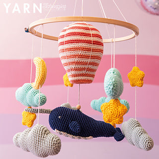 Yarn Bookazine 16 | Shimmerland