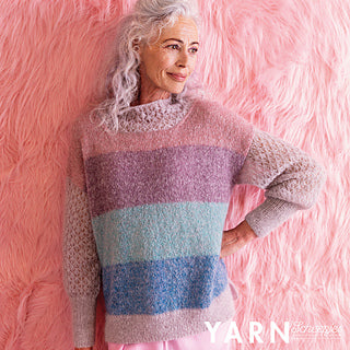 Yarn Bookazine 16 | Shimmerland