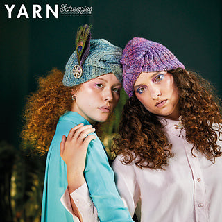 Yarn Bookazine 16 | Shimmerland