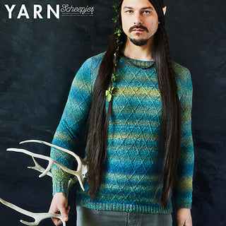 Yarn Bookazine 16 | Shimmerland