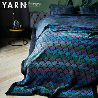 Spellbinding Blanket | Yarn Pack