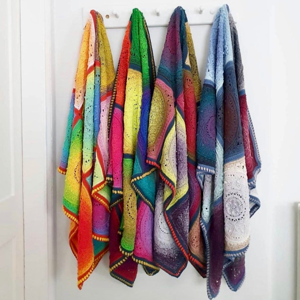 Sophie's Dream Yarn Kits