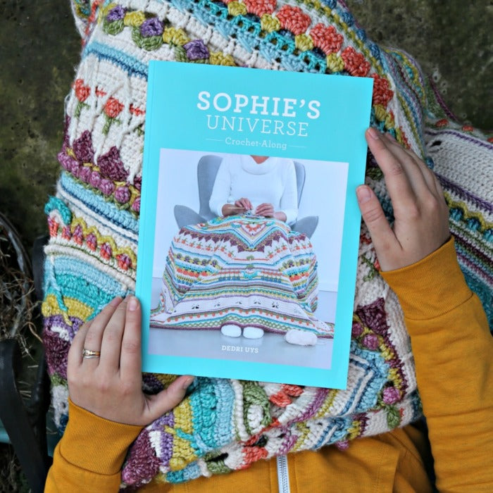 Sophie's Universe | Book