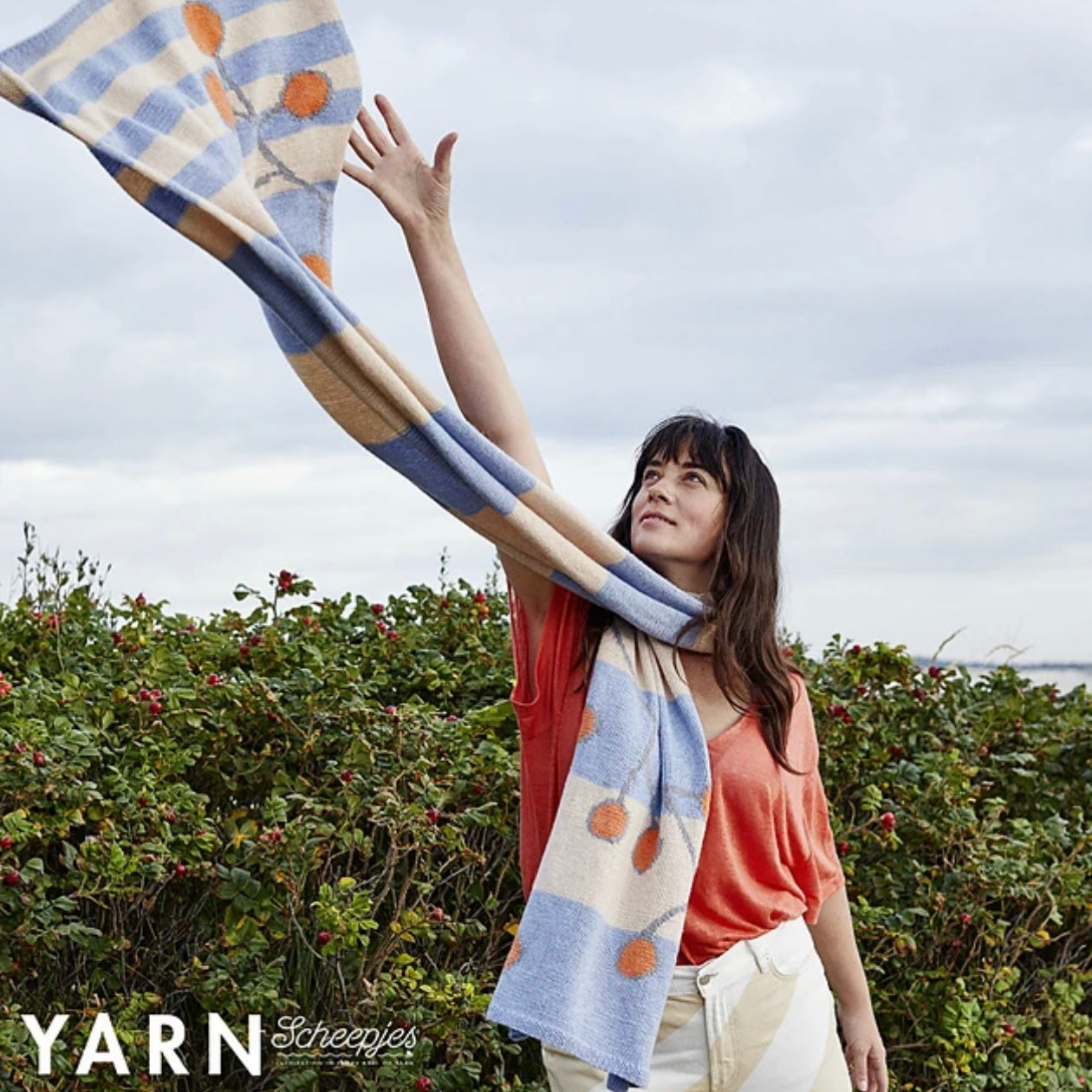 Yarn Bookazine 13 | Wadden